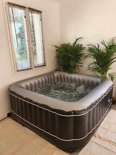 Apartamento Une Nuit � Bali - Appartement Cocooning