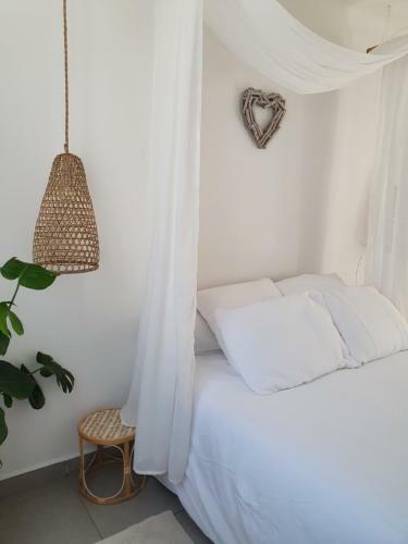 Apartamento Une Nuit � Bali - Appartement Cocooning