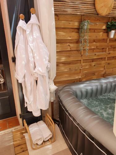 Apartamento Une Nuit � Bali - Appartement Cocooning
