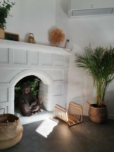 Apartamento Une Nuit � Bali - Appartement Cocooning