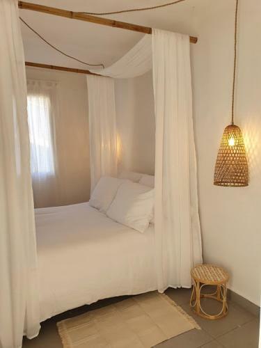 Apartamento Une Nuit � Bali - Appartement Cocooning