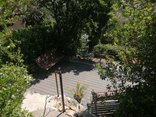 Apartamento Villa "les Restanques"
