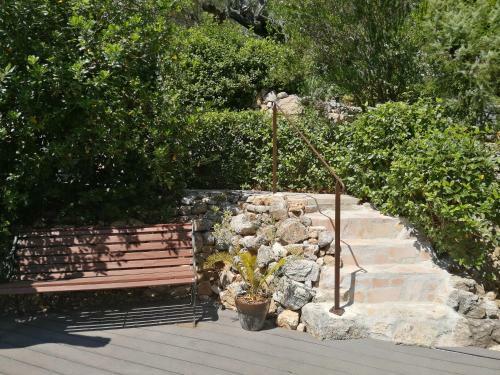 Apartamento Villa "les Restanques"