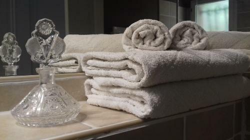 Apartamento Villa "les Restanques"