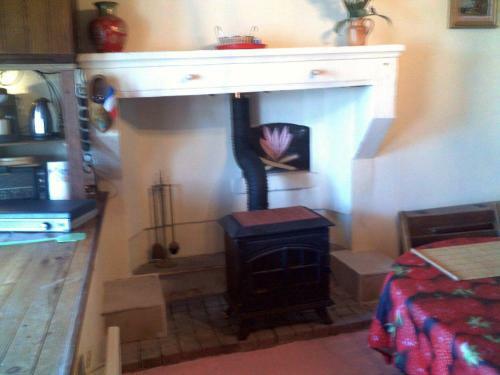 Le Relais De Sommant