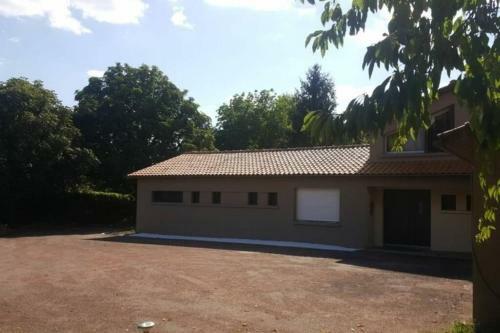 G�te L'hacienda
