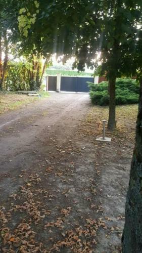 G�te L'hacienda