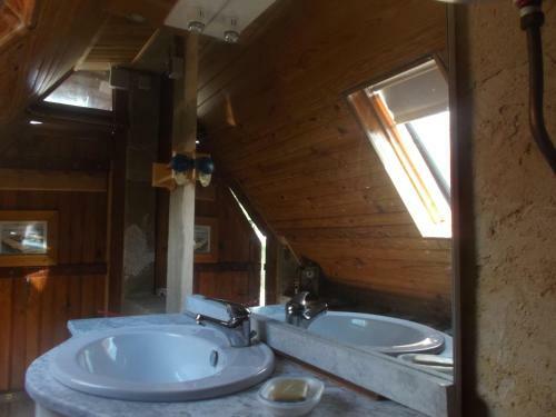 Bed & Breakfast Escale Du Morvan