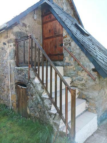 Bed & Breakfast Escale Du Morvan
