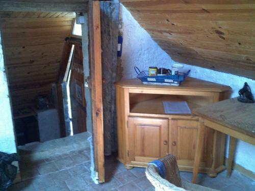 Bed & Breakfast Escale Du Morvan