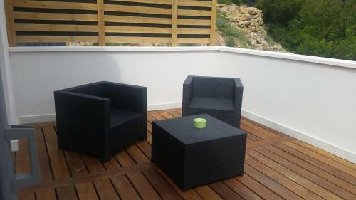 Hostal Les Chambres De Toucas