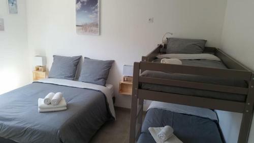 Hostal Les Chambres De Toucas