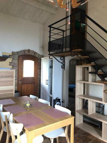 A Casa Di Pietra