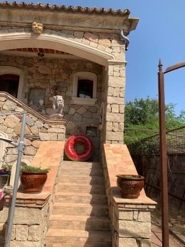 A Casa Di Pietra