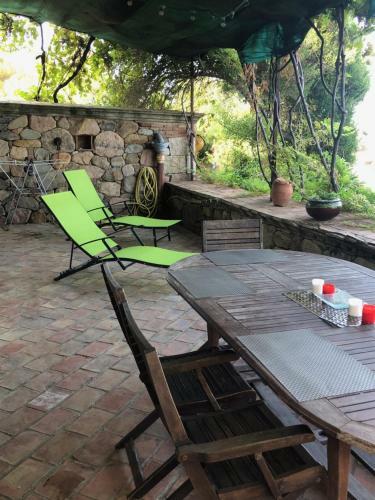 A Casa Di Pietra