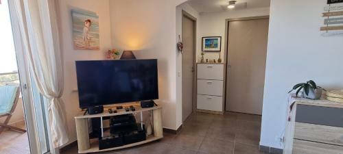 Apartamento Appartement Vue Mer