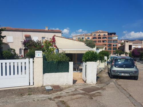 Villa Limoncellu