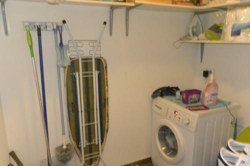 Apartamento Paolina