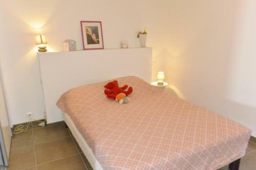 Apartamento Paolina