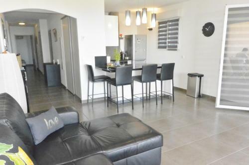 Apartamento Paolina