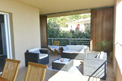 Apartamento Paolina