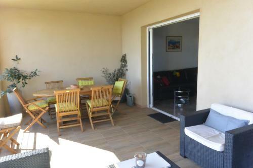 Apartamento Paolina