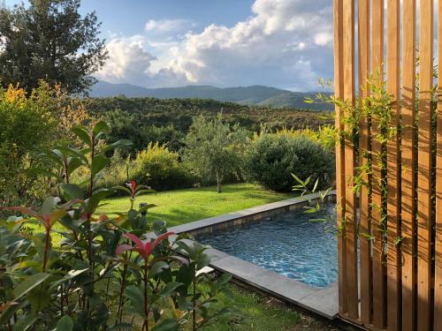 Villa Machja Solenzara