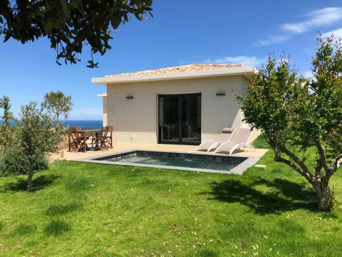 Villa Machja Solenzara