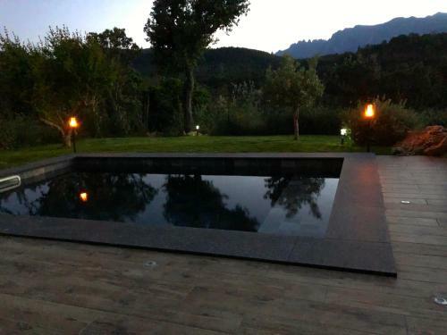 Villa Machja Solenzara