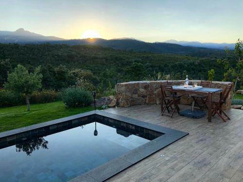 Villa Machja Solenzara