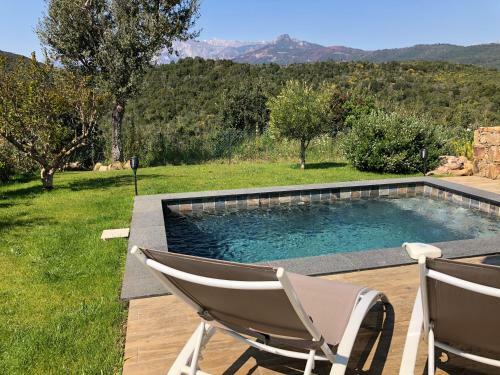Villa Machja Solenzara