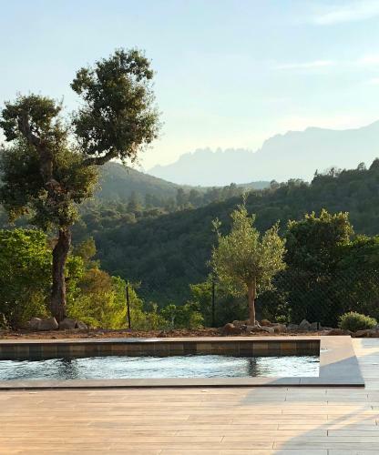 Villa Machja Solenzara