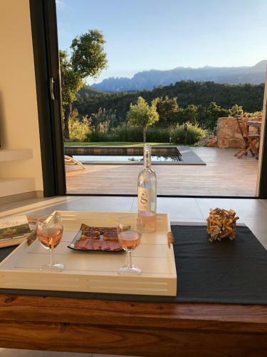Villa Machja Solenzara