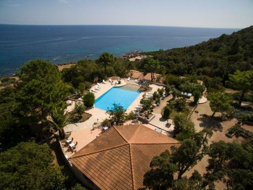 Villa Le Thyreneen