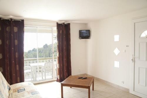 Villa Le Thyreneen