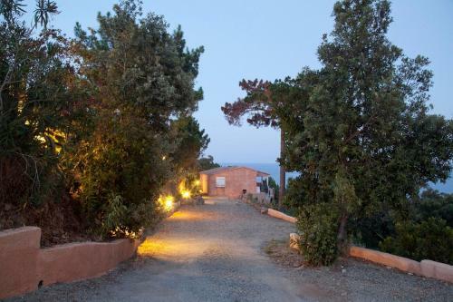 Villa Le Thyreneen