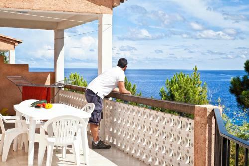 Villa Le Thyreneen
