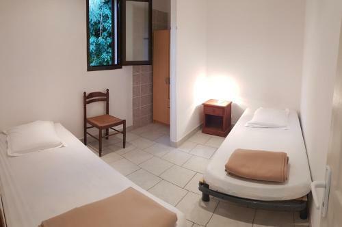Villa Le Thyreneen