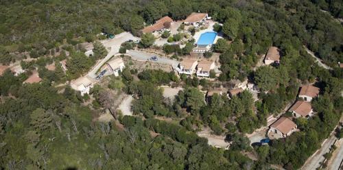 Villa Le Thyreneen