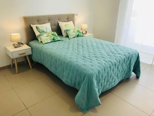 Apartamentos Appartement Mare E Festa