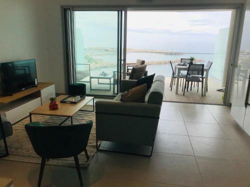 Apartamentos Appartement Mare E Festa