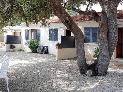Holiday Home Marine Di Manichinu - Soz404-4