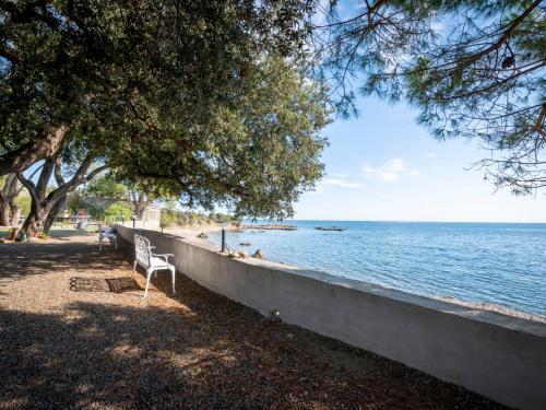 Holiday Home Marine Di Manichinu - Soz404-4