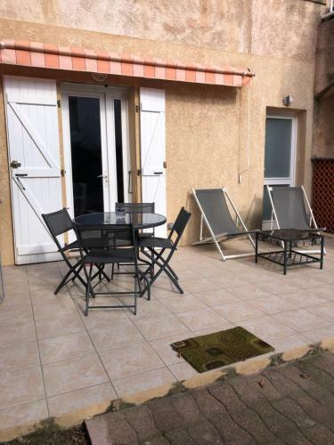 Apartamento Bernardini Emplacement Exceptionnel