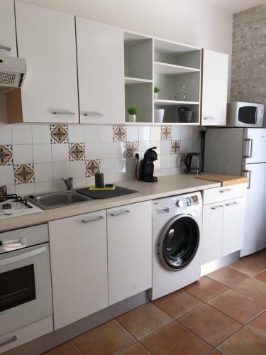 Apartamento Bernardini Emplacement Exceptionnel