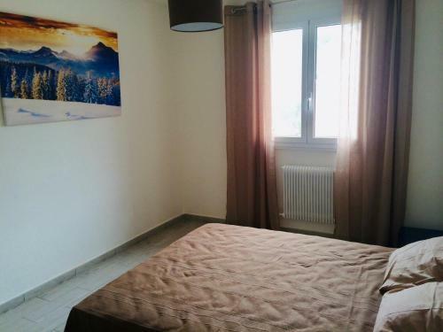 Apartamento Appartement Vue Mer, Rivi�re Et Montagnes