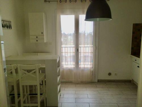 Apartamento Appartement Vue Mer, Rivi�re Et Montagnes