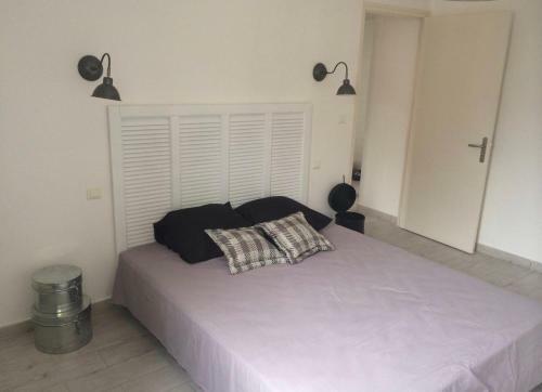 Apartamento Appartement Vue Mer, Rivi�re Et Montagnes