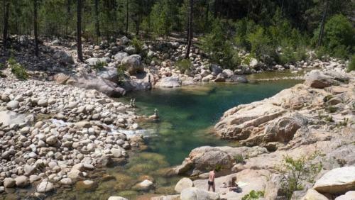 Apartamento Appartement Vue Mer, Rivi�re Et Montagnes