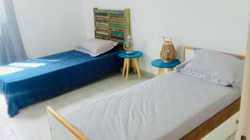 Apartamento Appartement Vue Mer, Rivi�re Et Montagnes
